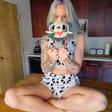 mylittlepandabooty leaked from onlyfans
