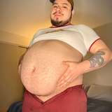 gainerpignic leaked from onlyfans