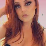 brazilian.redhead leaked from onlyfans