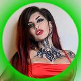 aleksa_vamp leaked from onlyfans