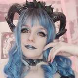 lady_asphodel leaked from onlyfans