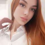 hot_ginger5777 leaked from onlyfans