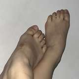 ariesfeetchannel leaked from onlyfans