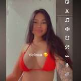 x3xdelissa leaked from onlyfans