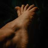 feetish.peach leaked from onlyfans