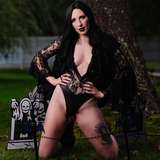 alyssamorbid leaked from onlyfans