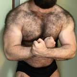thestrongbear leaked from onlyfans