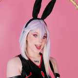 cosplayfoxyuzumaki leaked from onlyfans