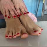ellyfootfetish leaked from onlyfans