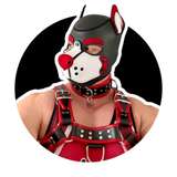 musclepuprocky leaked from onlyfans