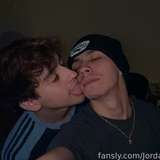 JordanxLuke leaked from fansly