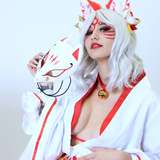 kitsune_foreplay leaked from onlyfans