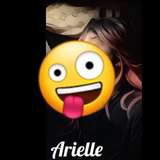 arielgothathroat leaked from onlyfans