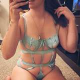 420honey9491 leaked from onlyfans