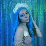 lewdmermaidvip leaked from onlyfans