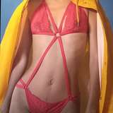sherine leaks from onlyfans