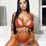claudiaxxxrose_free leaked from onlyfans