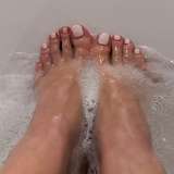 hotfeetbyannewuensche leaked from onlyfans