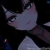DarlingBubbles leaked from fansly
