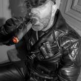 bootedleathermanuk leaked from onlyfans