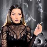 thebeautyofsmoking leaked from onlyfans