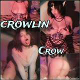 Crowlin leaked from fansly