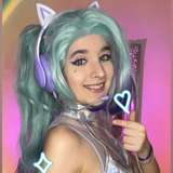kyokocosplays leaked from onlyfans