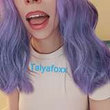 talyafoxx leaked from onlyfans