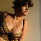 nohya_lingerie leaked from onlyfans