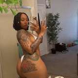 therealmasokiss_ leaked from onlyfans
