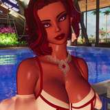 QueenSitra leaked from fansly