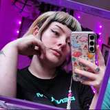 glitterychaos-x leaked from onlyfans