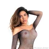 TS_Asian_Amber leaked from fansly