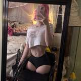 amputeekay leaked from onlyfans