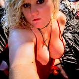sexmetalbarbie89 leaked from onlyfans