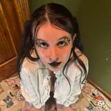 goth.nymph leaked from onlyfans