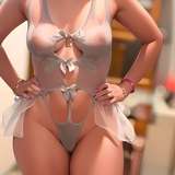 Ginger_Peach leaked from fansly