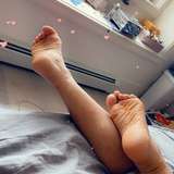 troublefeetxoxo leaked from onlyfans