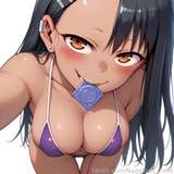 Nagatoro_Cielo leaked from fansly