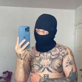 crybabyhunter leaked from onlyfans