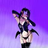 Ayame leaked from fansly