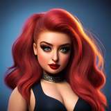 thenotsolittlemermaid leaked from onlyfans