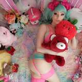 mintberrybunny leaked from onlyfans