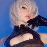 kynasheen leaked from onlyfans