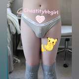 chastitybbgirl leaks from onlyfans