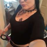 kinkyhippiegoddess420 leaked from onlyfans