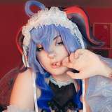 sleepiestbunny leaked from onlyfans