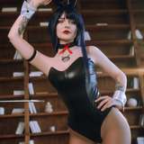 cos_hualing leaked from onlyfans