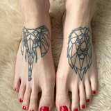redfeetwildink leaked from onlyfans
