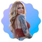 krissykarterfreepage leaked from onlyfans